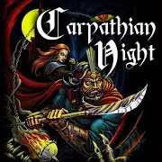 Wisdom Of Many Lifetimes (Carpathian Night Original Video Game Soundtrack)